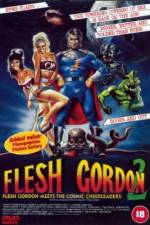 Watch Flesh Gordon Meets the Cosmic Cheerleaders 0123movies