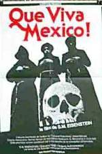 Watch �Que Viva Mexico - Da zdravstvuyet Meksika 0123movies