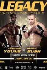 Watch Legacy Fighting Championship 10 0123movies