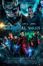 Watch The Immortal Wars 0123movies