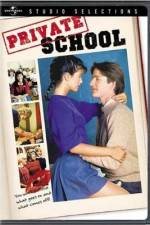 Watch Private School 0123movies