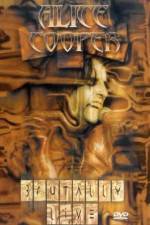 Watch Alice Cooper Brutally Live 0123movies