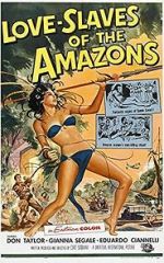 Watch Love Slaves of the Amazons 0123movies