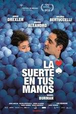 Watch La suerte en tus manos 0123movies