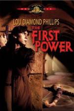 Watch The First Power 0123movies