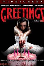 Watch Greetings 0123movies
