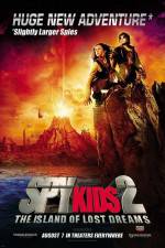 Watch Spy Kids 2: Island of Lost Dreams 0123movies