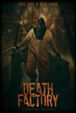 Watch Death Factory 0123movies