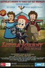 Watch Little Johnny the Movie 0123movies