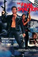 Watch The Final Sanction 0123movies