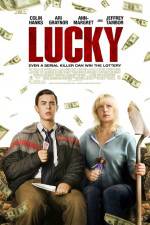 Watch Lucky 0123movies