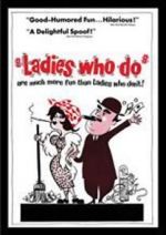 Watch Ladies Who Do 0123movies