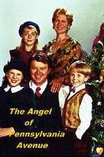Watch The Angel of Pennsylvania Avenue 0123movies