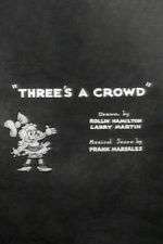 Watch Three\'s a Crowd 0123movies