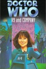 Watch K-9 and Company A Girl's Best Friend 0123movies