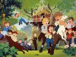Watch The Story of Fifteen Boys 0123movies
