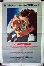 Watch Futureworld 0123movies