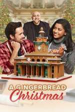 Watch A Gingerbread Christmas 0123movies