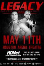 Watch Legacy Fighting Championship 11 0123movies