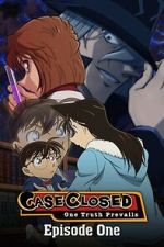 Watch Detective Conan: Episode One - The Great Detective Turned Small 0123movies