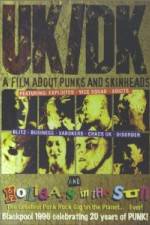 Watch UK/DK: A Film About Punks and Skinheads/Holidays in the Sun 0123movies