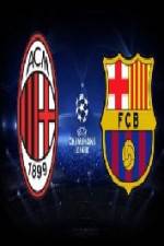 Watch AC Milan vs Barcelona 0123movies