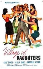 Watch Village of Daughters 0123movies