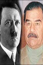 Watch Saddam and Hitler 0123movies