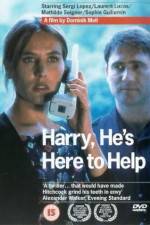 Watch Harry Is Here to Help 0123movies