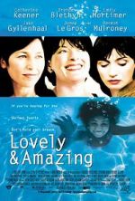 Watch Lovely & Amazing 0123movies