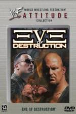 Watch WWE Eve of Destruction 0123movies