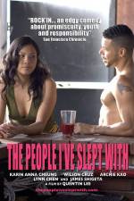 Watch The People I've Slept With 0123movies