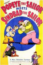 Watch Popeye the Sailor Meets Sindbad the Sailor 0123movies