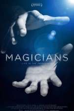 Watch Magicians: Life in the Impossible 0123movies