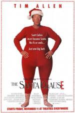 Watch The Santa Clause 0123movies