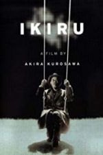 Watch Ikiru 0123movies
