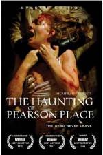 Watch The Haunting of Pearson Place 0123movies
