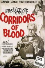 Watch Corridors of Blood 0123movies