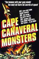 Watch The Cape Canaveral Monsters 0123movies