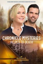 Watch Chronicle Mysteries: Helped to Death 0123movies