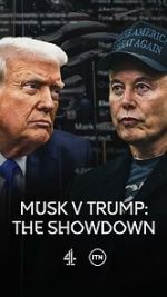 Watch Musk v Trump: The Showdown (TV Special 2025) 0123movies