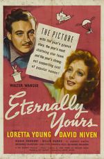 Watch Eternally Yours 0123movies