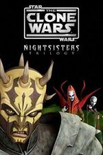 Watch Star Wars: The Clone Wars - The Nightsisters Trilogy 0123movies