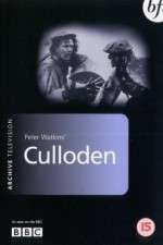 Watch Culloden 0123movies