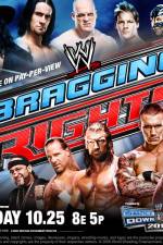 Watch WWE Bragging Rights 0123movies