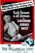 Watch Lightning Strikes Twice 0123movies