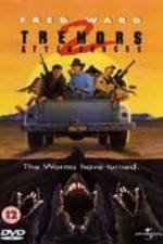 Watch Tremors II: Aftershocks 0123movies