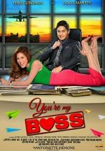 Watch You\'re My Boss 0123movies