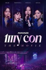Watch MAMAMOO: My Con the Movie 0123movies