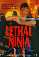Watch Lethal Ninja 0123movies